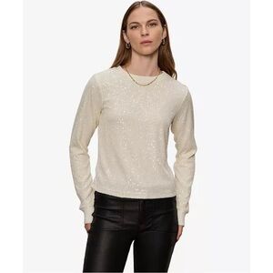 Sparkle Together Sequin Top